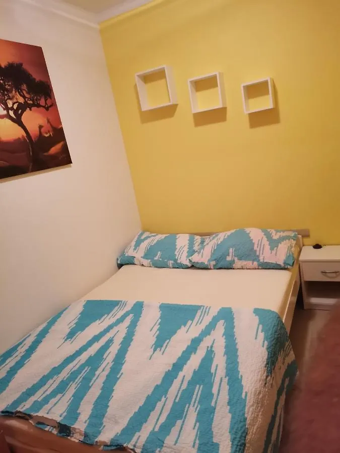 Apartment Robi Maslenica