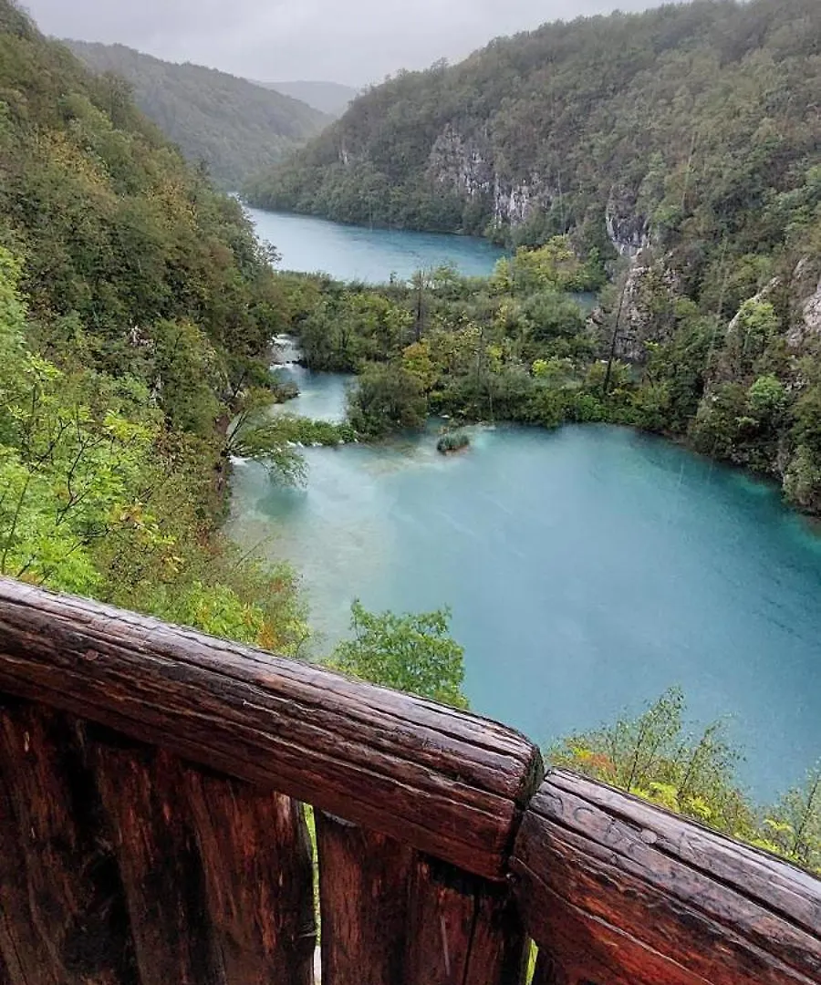 Apartment Robi Maslenica Croatia