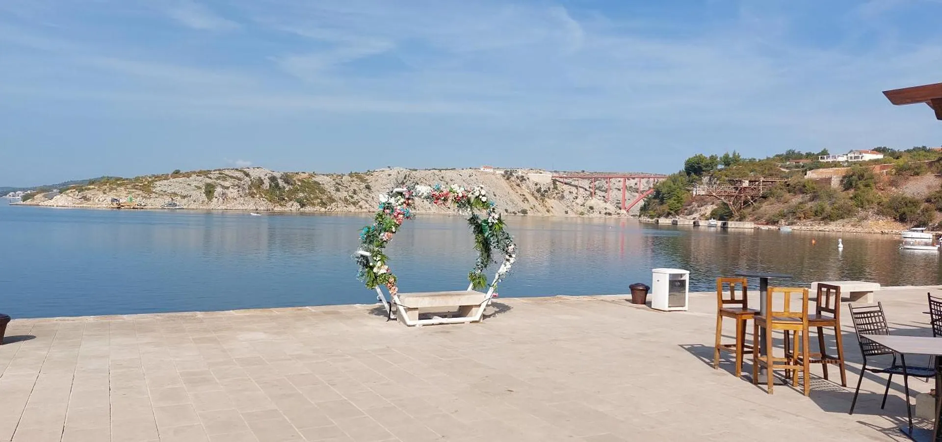 Apartment Robi Maslenica
