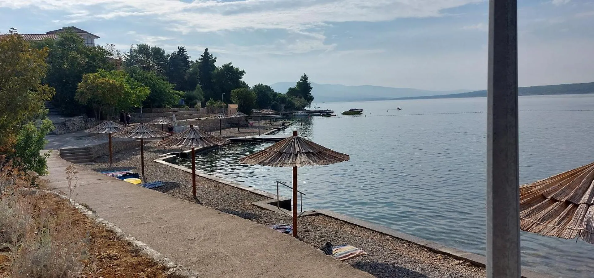Apartment Robi Maslenica 0*,